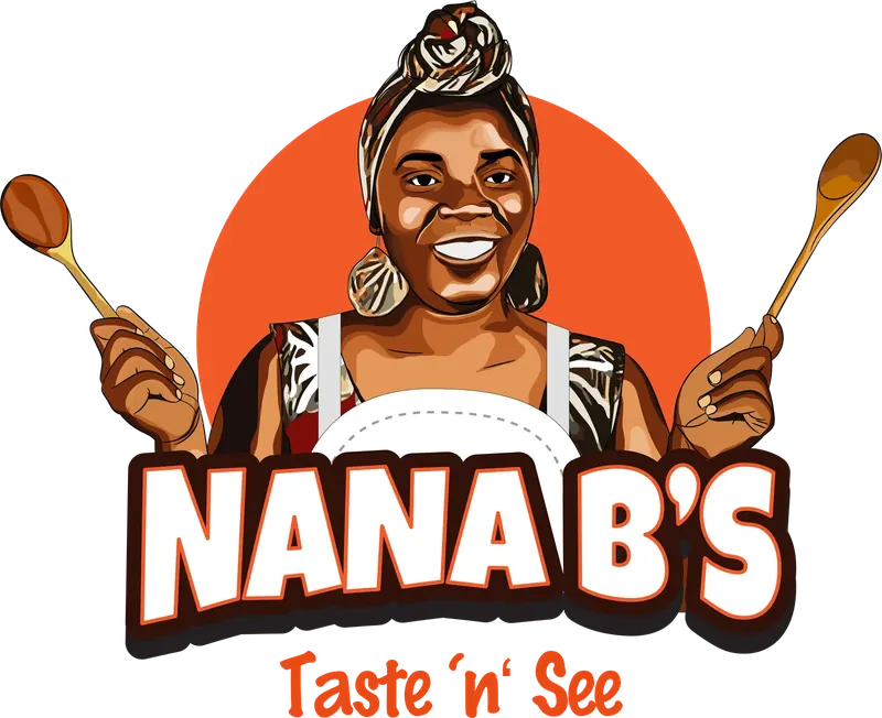 Nana B's Cuisine